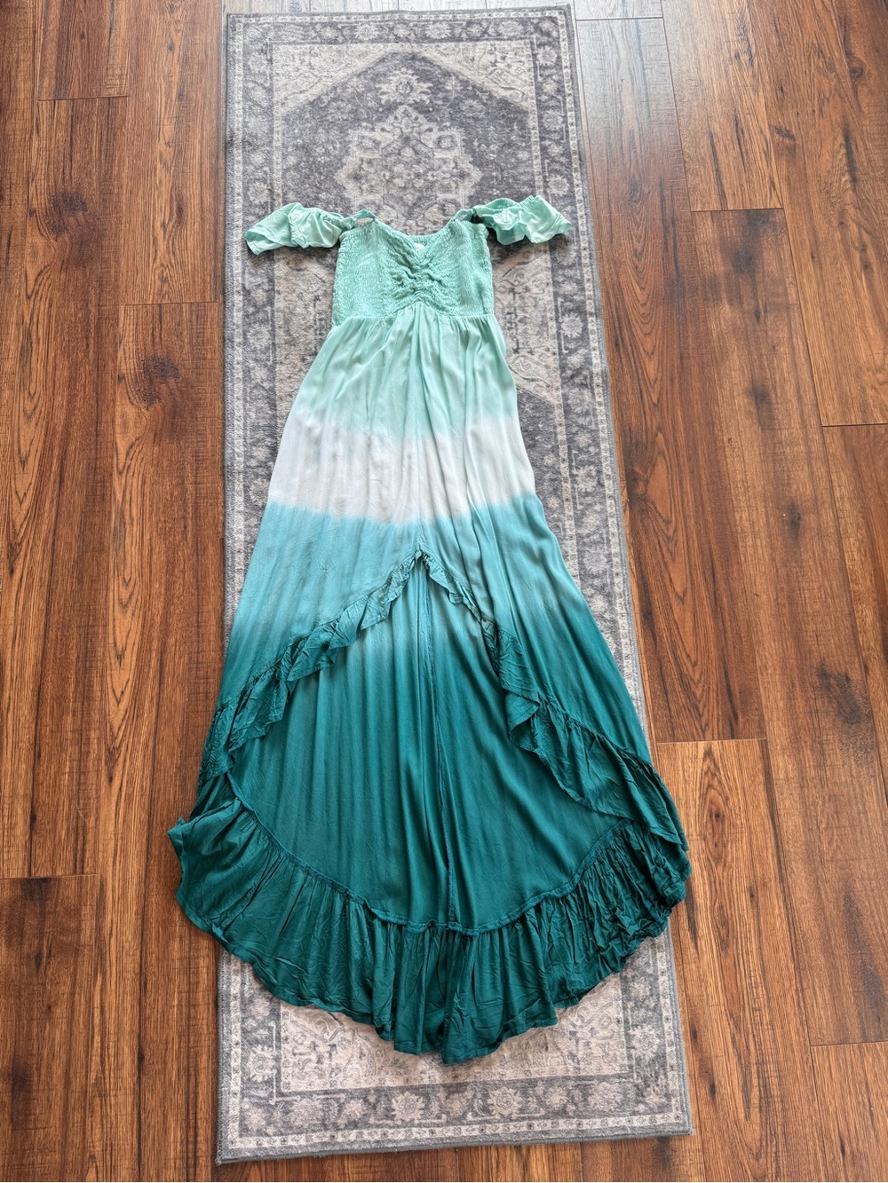 Tiare Hawaii Brooklyn Dress